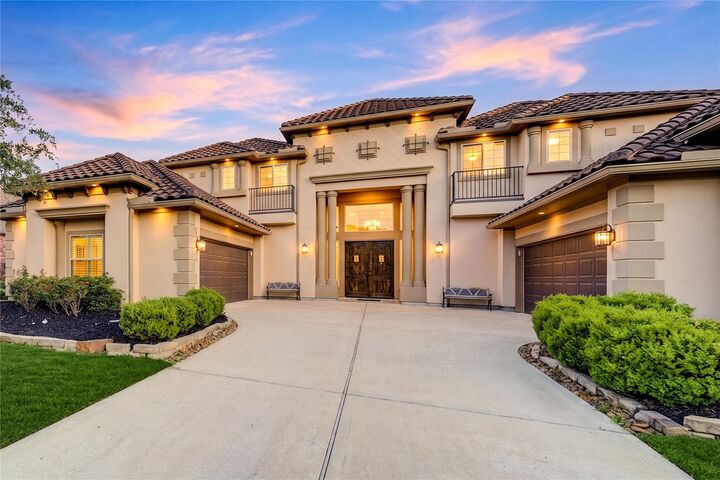 Property Photo:  26431 Crimson Bluff Lane  TX 77494 