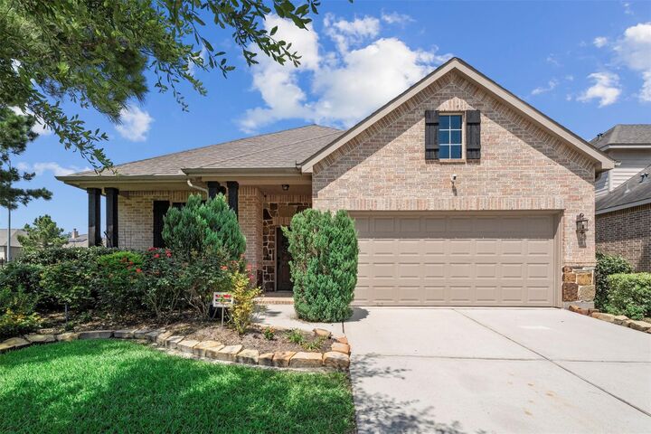 Property Photo:  27128 White Sage Cove Lane  TX 77386 