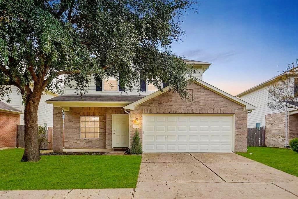 Property Photo:  6639 Stonecross Creek Lane  TX 77449 