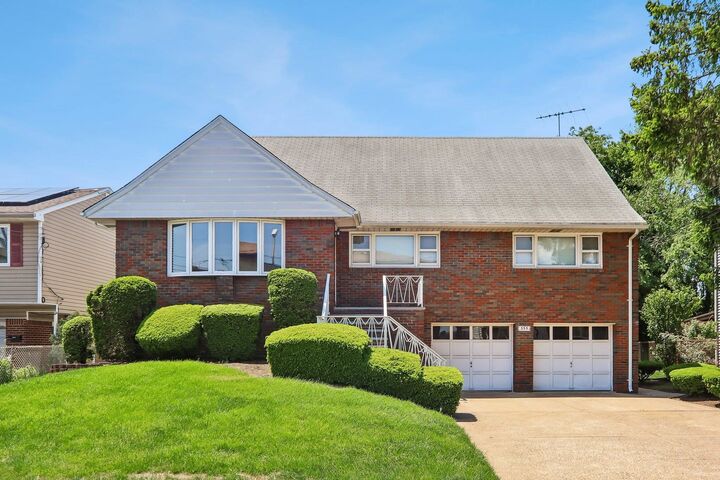 Property Photo:  355 Chestnut Ave  NJ 07606 