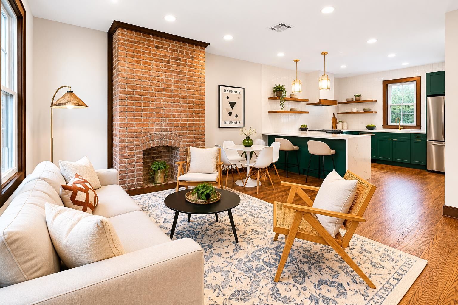 Property Photo:  53 Jewett Ave  NJ 07304 