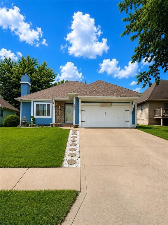 Property Photo:  212 S Tremont Street  KS 66101 