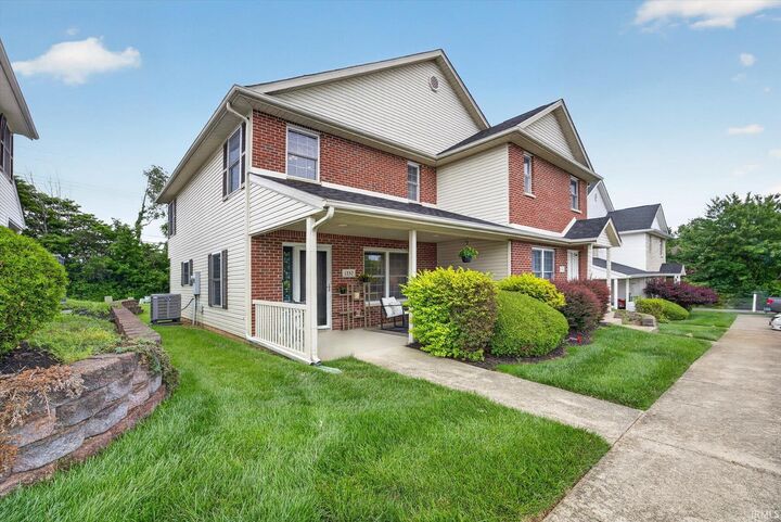 Property Photo: 1357 S Stella Drive IN 47401