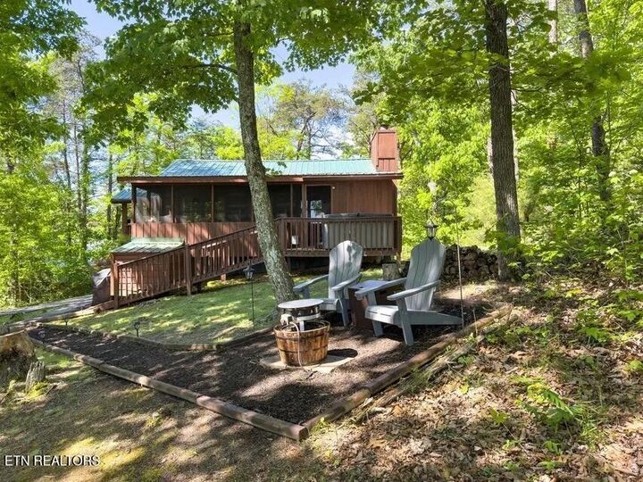 Property Photo:  1654 S Mountain View Rd  TN 37876 