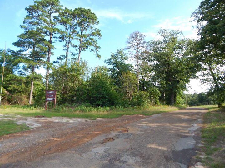 Property Photo: Tbd 33 Lots Raintree Lakes TX 75755