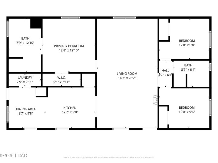 Property Photo: 991 Red Rock Rd AZ 86406