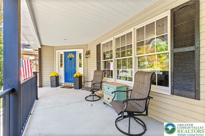 Property Photo:  40 Christman Road  PA 19530 