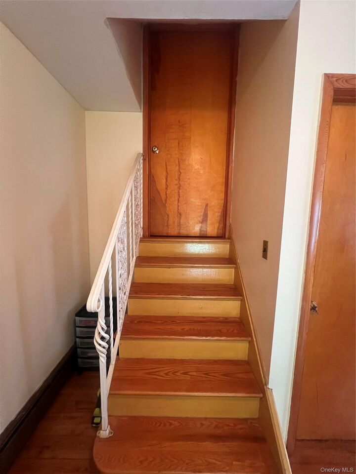 Property Photo: 4 Beach Road 2nd Floor Unit NY 12737
