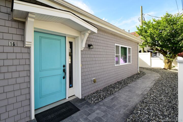 Property Photo: 16 Clark Place NY 10541