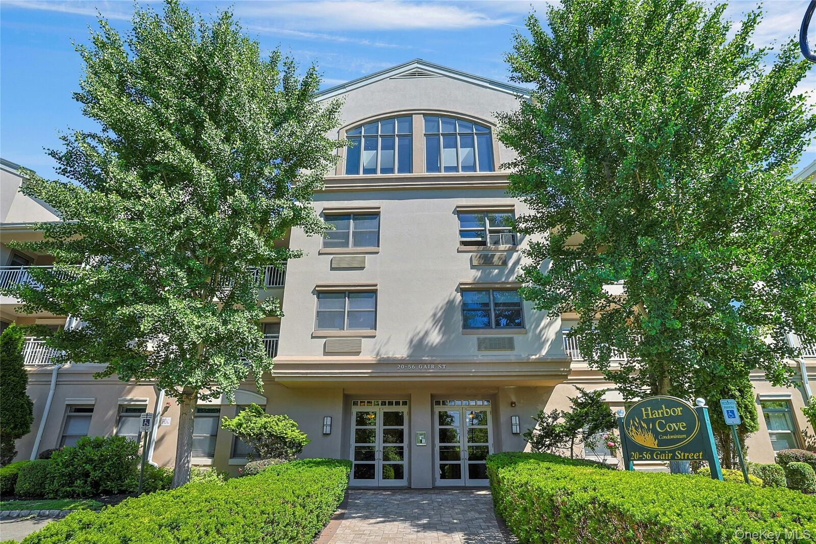 Property Photo:  25 Gair Street  NY 10968 