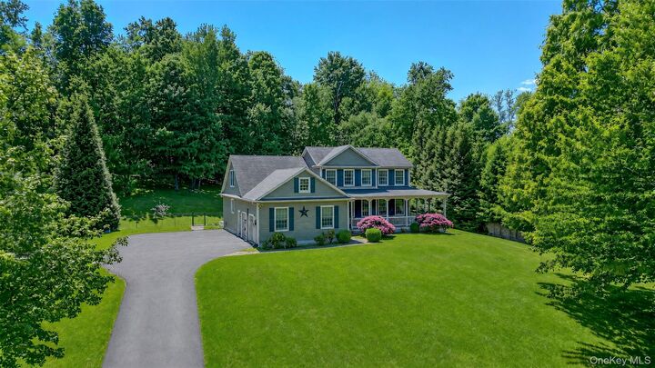 Property Photo: 42 Somerset Lane NY 10990