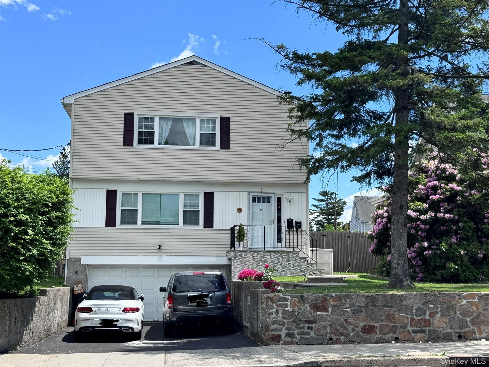 Property Photo: 45 S Ridge Street NY 10573