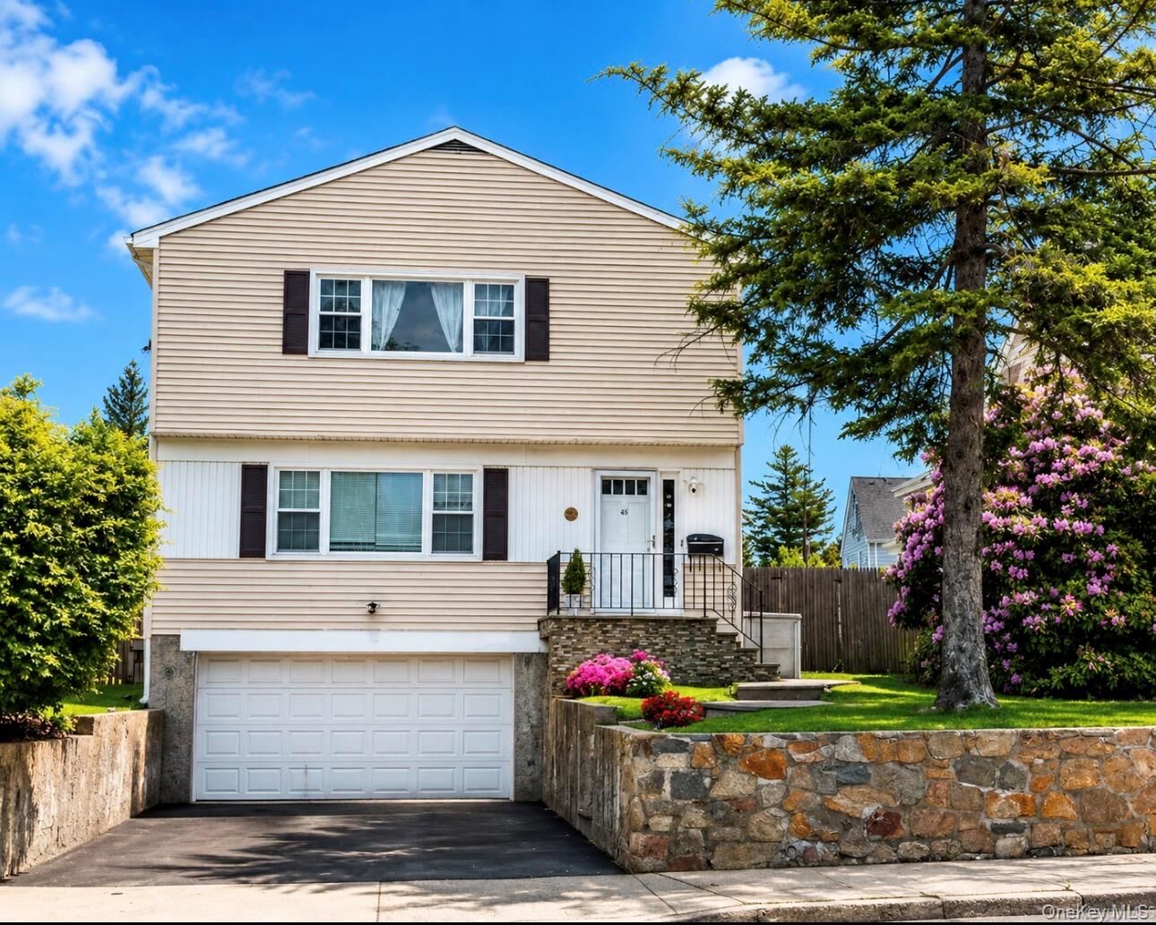 Property Photo:  45 S Ridge Street  NY 10573 