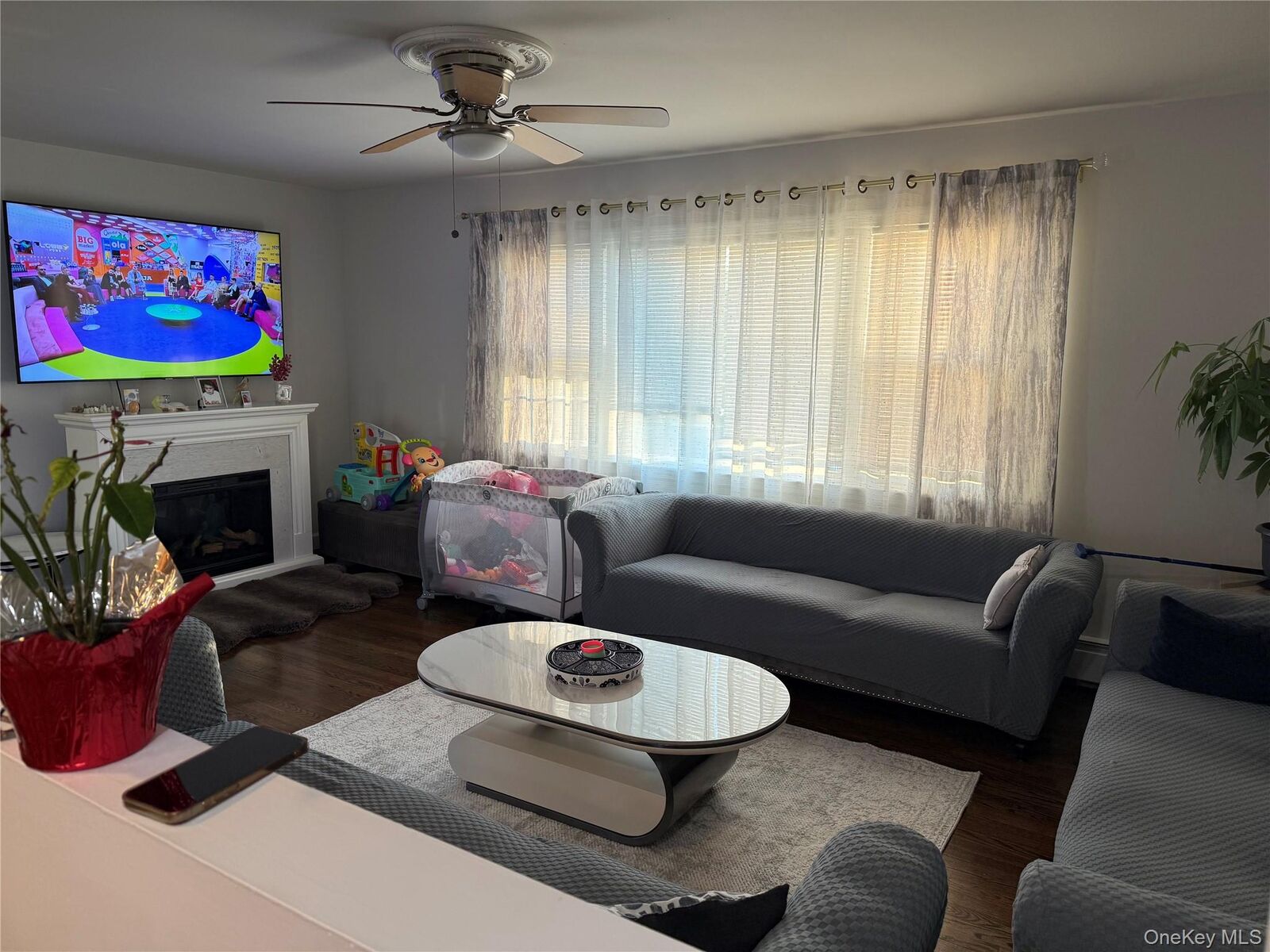 Property Photo: 45 S Ridge Street NY 10573