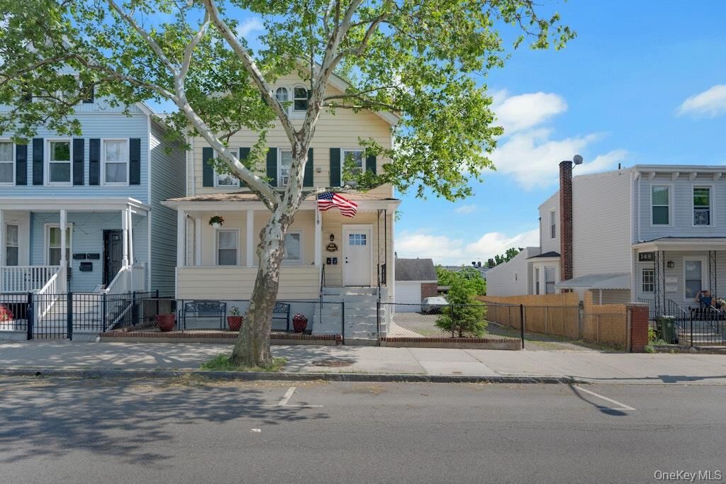Property Photo: 144 Beekman Avenue NY 10591
