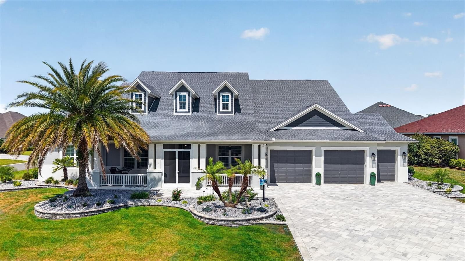 Property Photo:  3468 McDaniel Place  FL 32163 