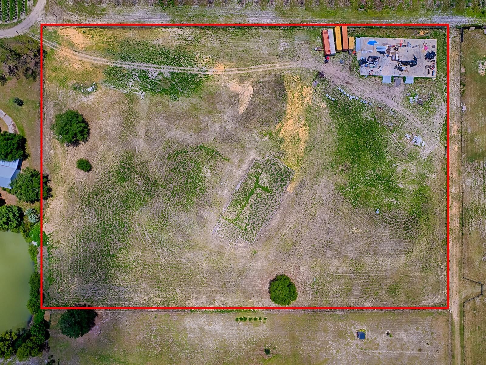 Property Photo:  12005 SR-33  FL 34736 