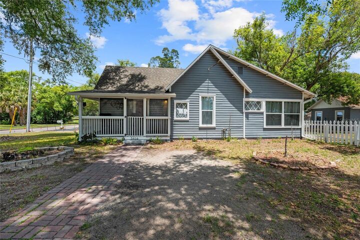 Property Photo:  5416 8th Street  FL 33542 