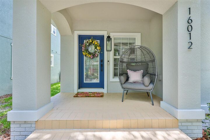 Property Photo:  16012 Loneoak View Drive  FL 33547 