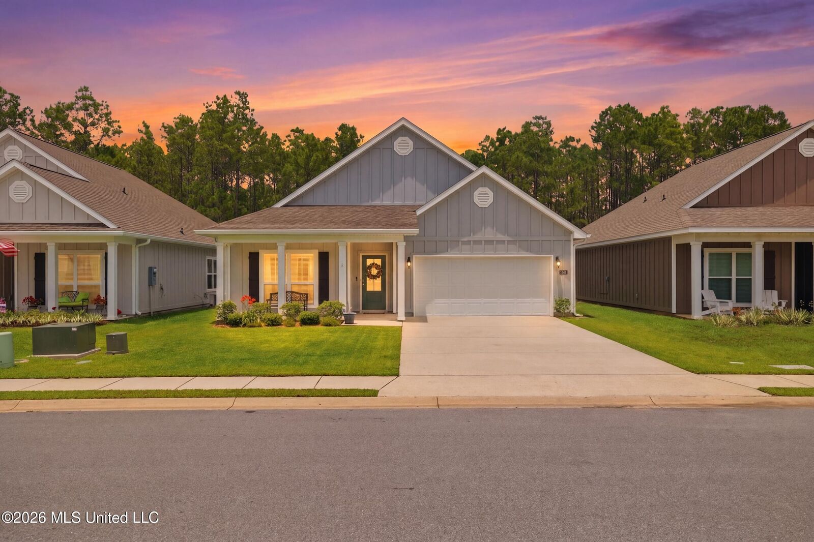Property Photo:  7812 Coral Lane  MS 39564 