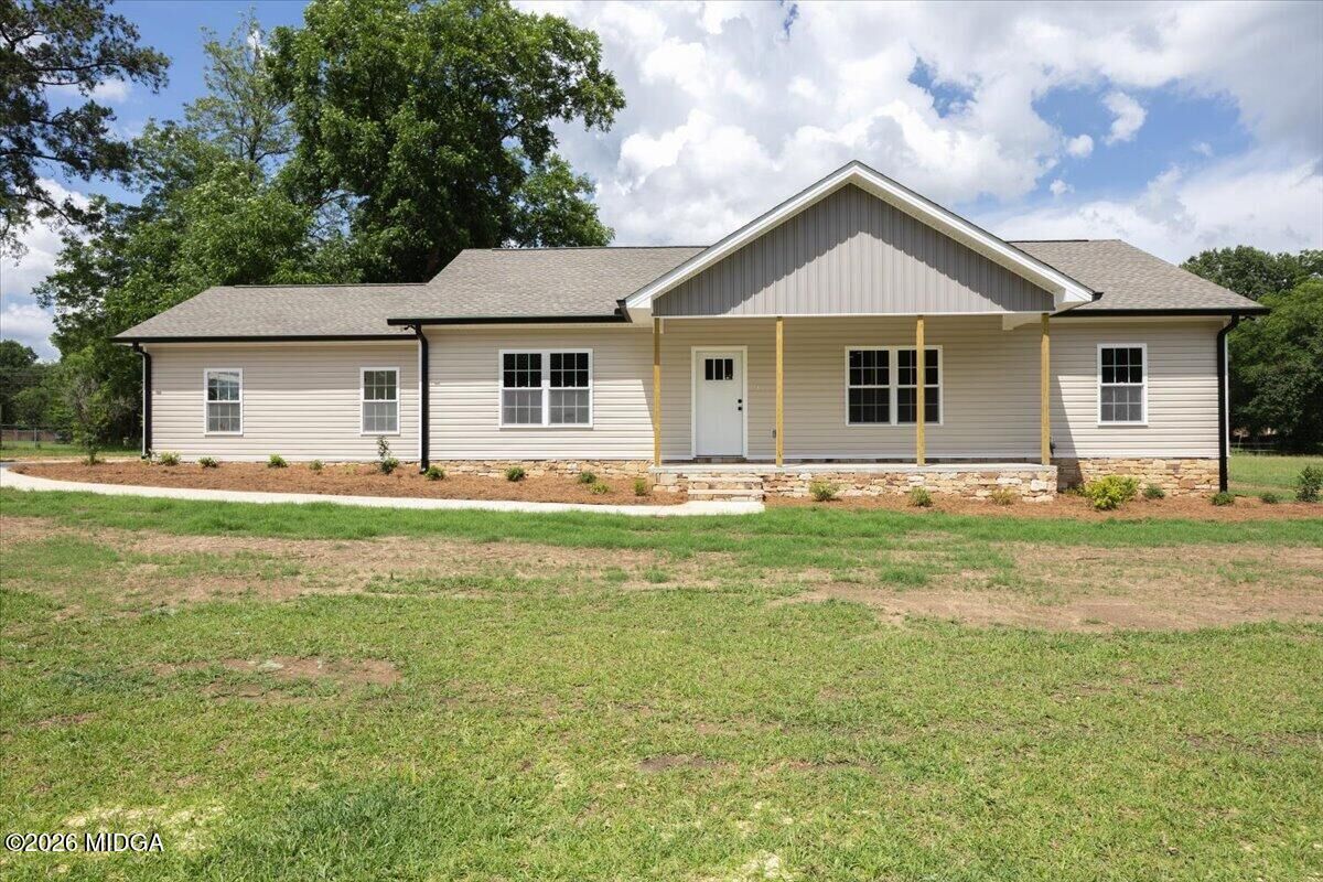 Property Photo:  6432 Ponderosa Drive  GA 31216 