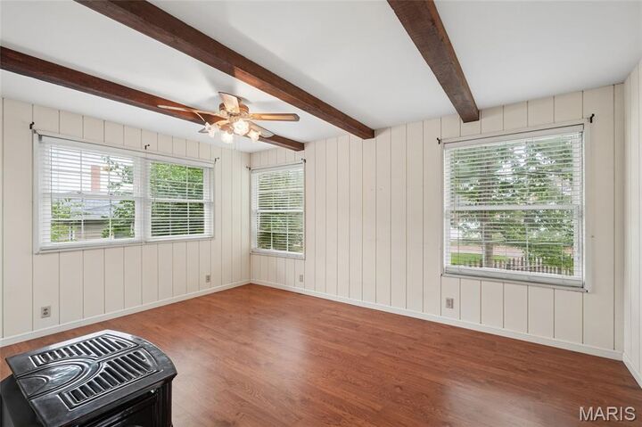 Property Photo: 928 S Gore Avenue MO 63119
