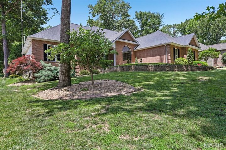 Property Photo:  259 Westlake Trail  IL 62056 