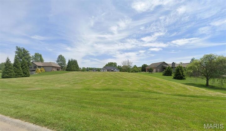 Property Photo:  122 Wyndrose Estates Drive  IL 62226 