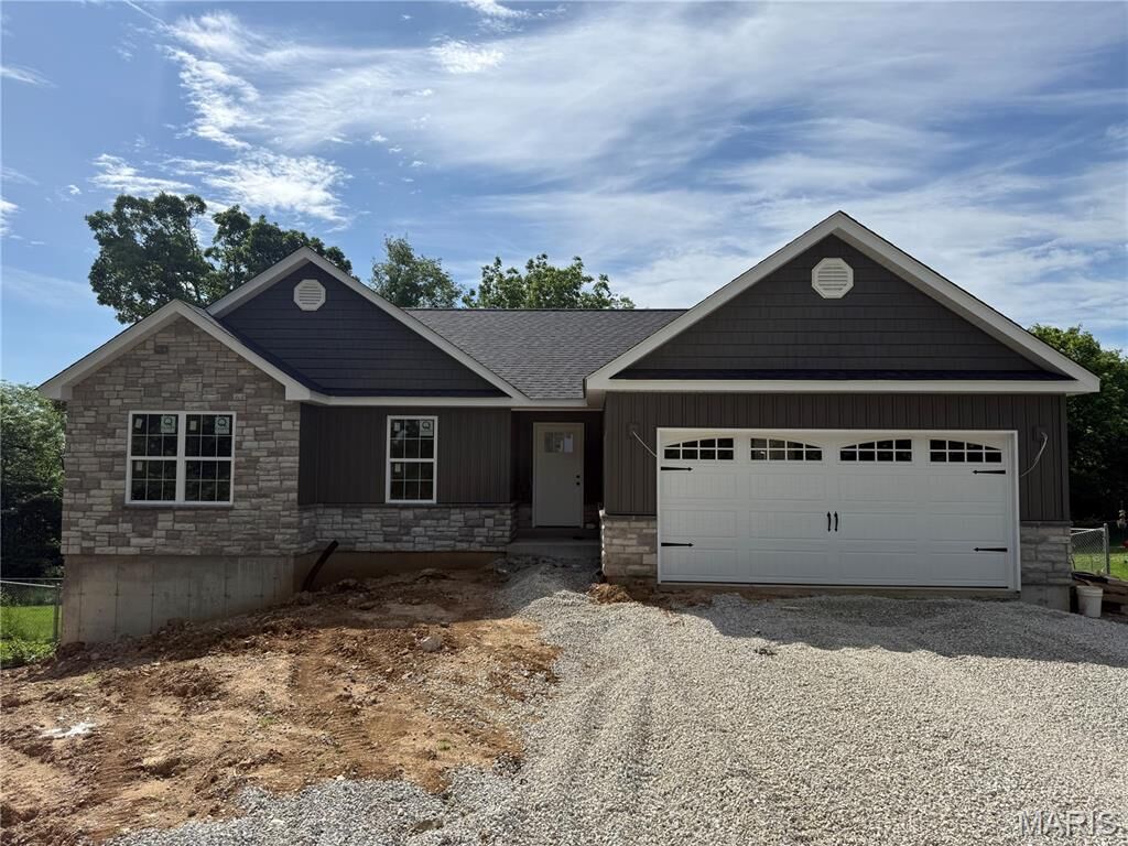 Property Photo:  13632 Klondike Road  MO 63020 