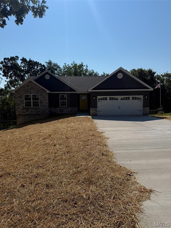 Property Photo:  13632 Klondike Road  MO 63020 