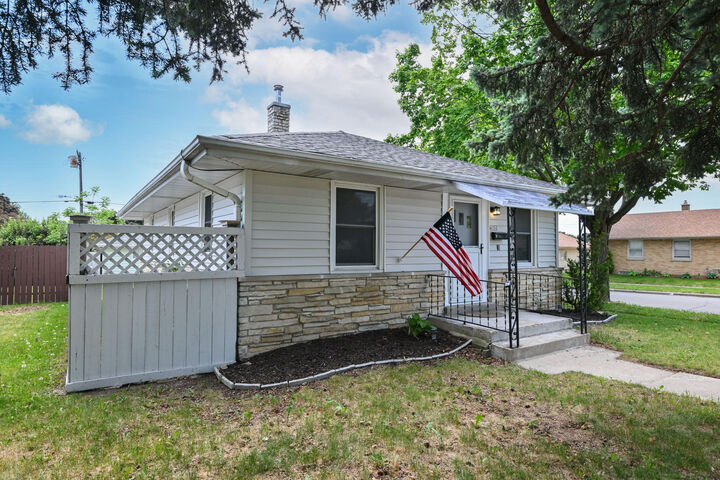 Property Photo: 4300 N 73rd St WI 53216