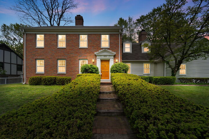 Property Photo: 404 W Ravine Baye Rd WI 53217