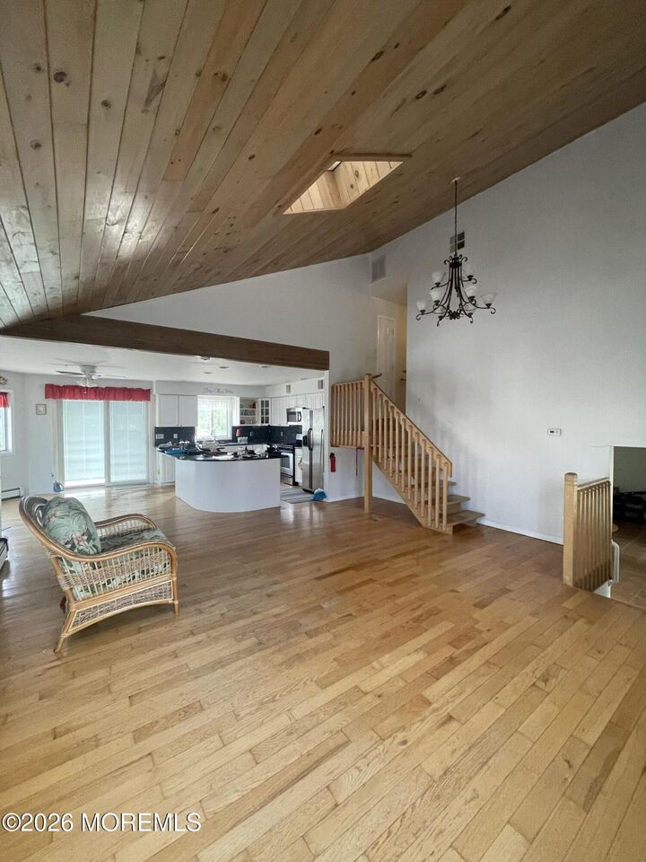 Property Photo: 87 Clearwater Drive NJ 08758