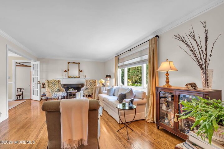 Property Photo:  90 Queens Drive S  NJ 07739 