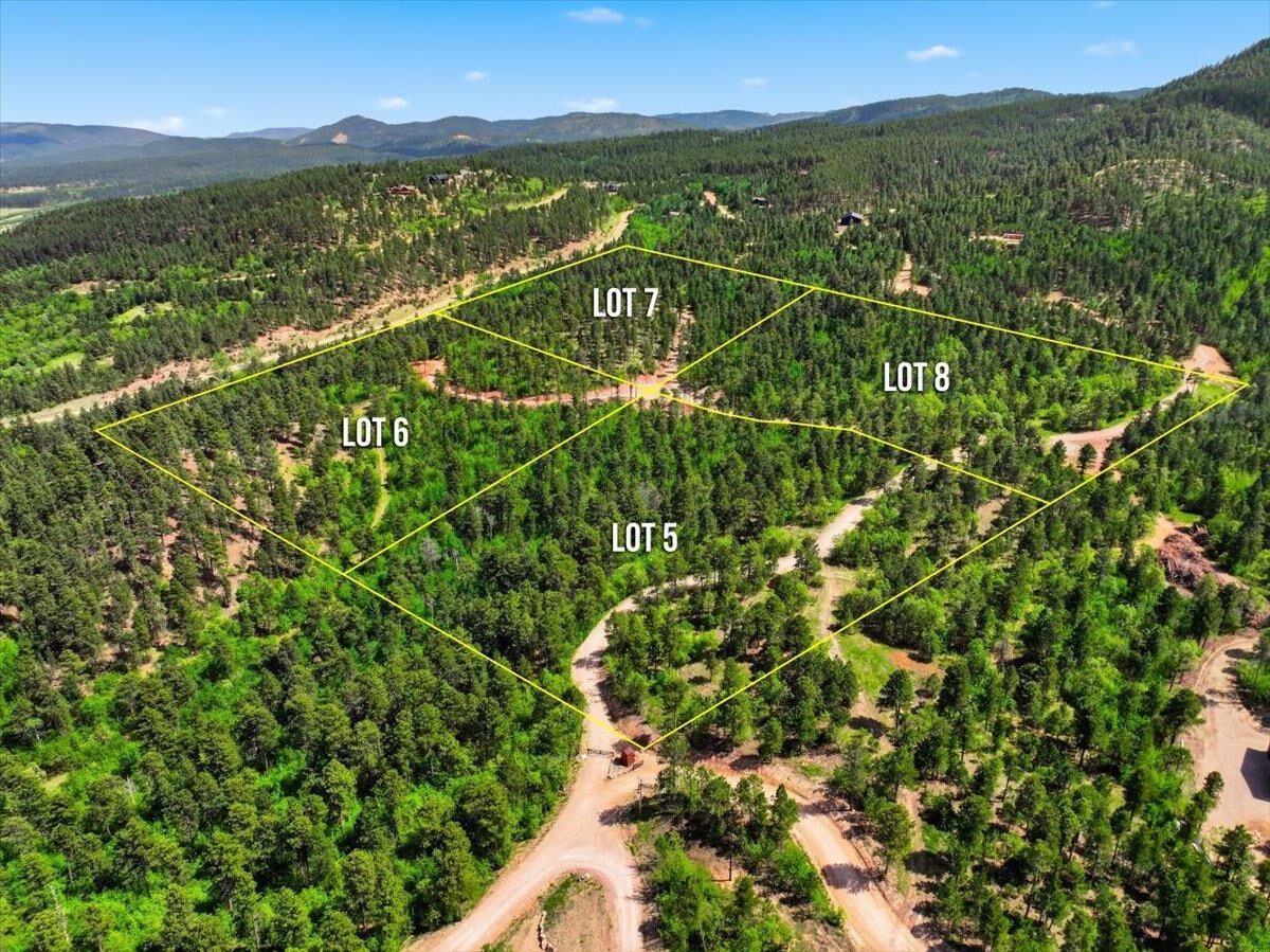 Property Photo:  Lot 8 Docs Place  SD 57783 