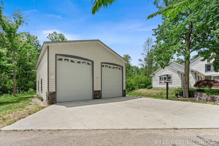Property Photo:  4742 64th Street  MI 49423 