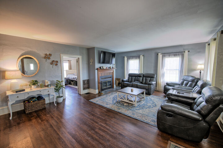 Property Photo:  8250 Oneida Road  MI 48837 