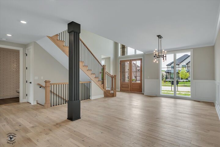 Property Photo:  9011 Port Washington Drive  IL 60423 