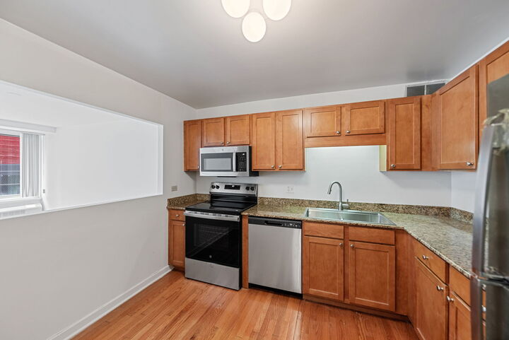 Property Photo:  211 E Ohio Street 719  IL 60611 