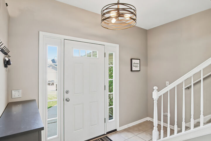 Property Photo: 4809 Joyce Lane IL 60050