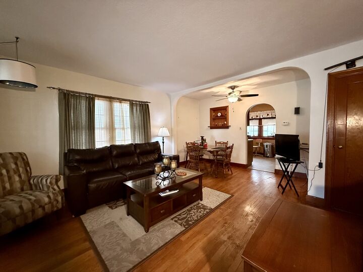 Property Photo:  244 E Pierson Avenue  IL 62526 
