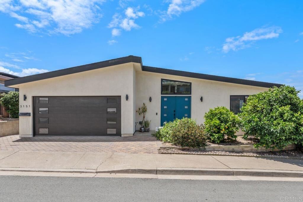 Property Photo:  3151 Fryden Court  CA 92117 