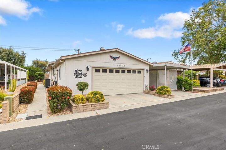 Property Photo:  1474 Bishop Drive  CA 92545 