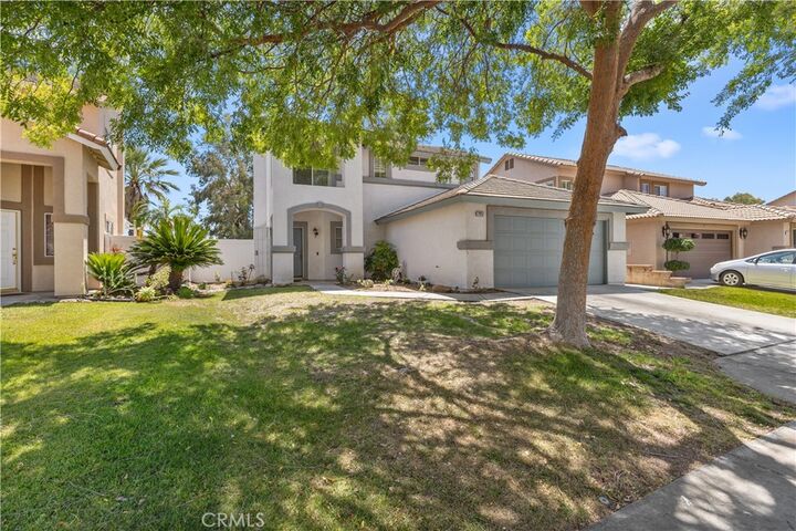 Property Photo: 29151 Whitegate Lane CA 92346