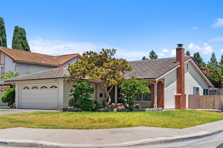 Property Photo:  14612 Mulberry  CA 92606 