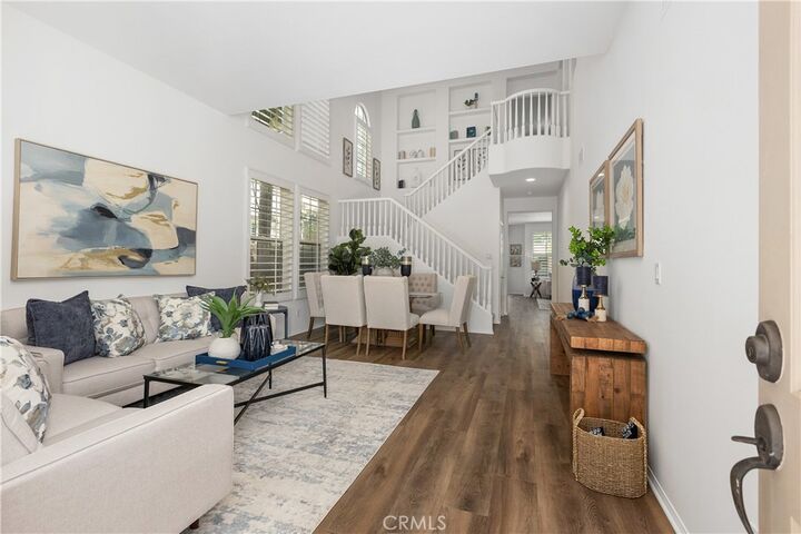 Property Photo:  21 Bel Spring  CA 92602 