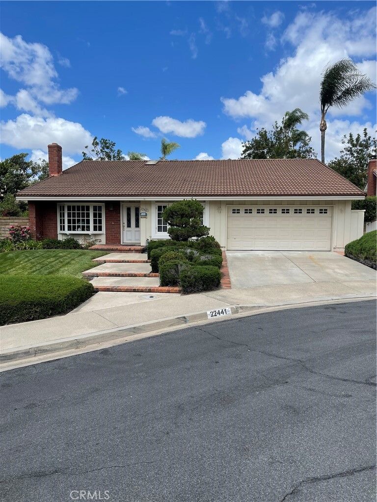 Property Photo:  22441 Atomo  CA 92691 