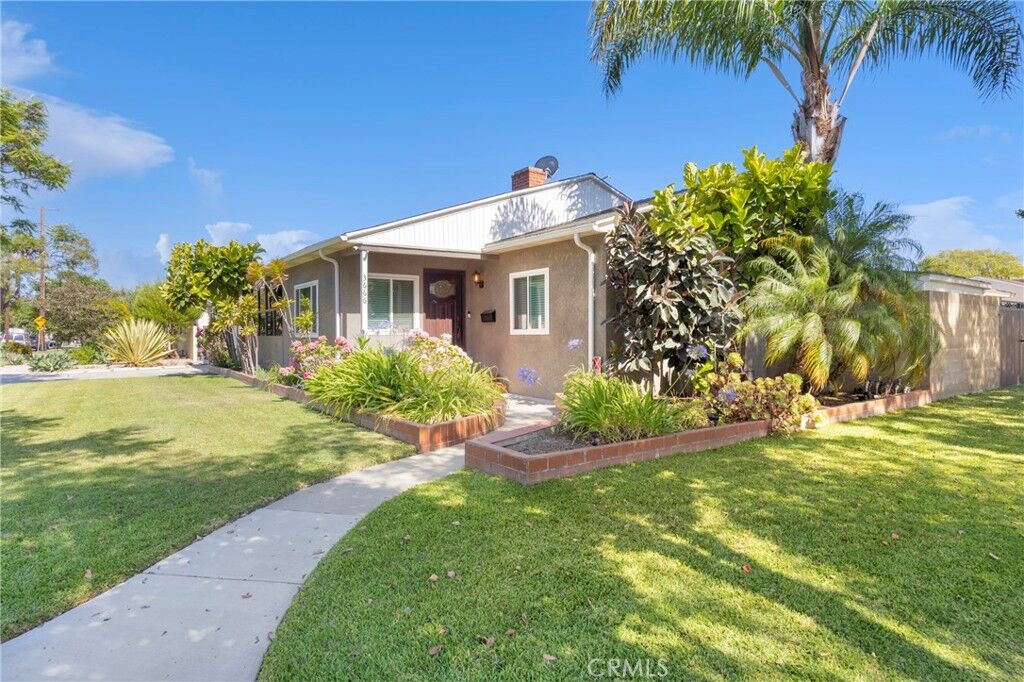 Property Photo: 3666 Rutgers Avenue CA 90808