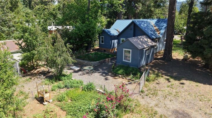 Property Photo:  17145 Skyway  CA 95978 
