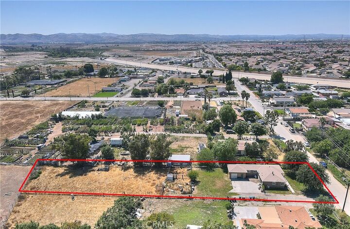 Property Photo:  14628 Walters  CA 92880 